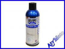 Olej do filtrów powietrza BEL-RAY FOAM 400 ml - BR6750